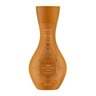 Shampoo Amend Millenar Oleos De Madagascar 300Ml