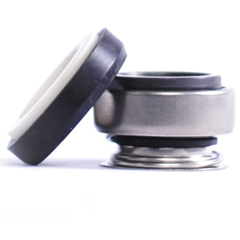 Selo Mecânico SBK 20mm Inox/Carvão/Cerâmica/Viton Selobras