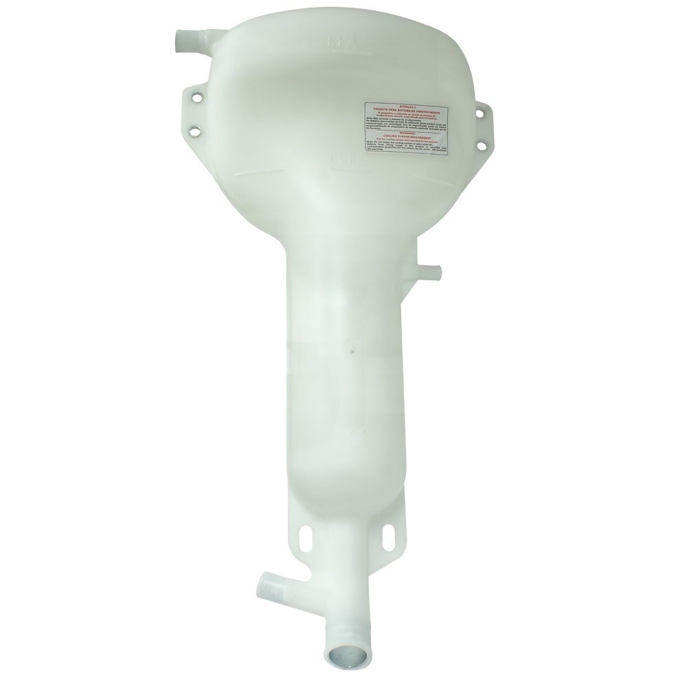 Reservatório do Radiador Volvo NL EDC - Reserplastic - 000018