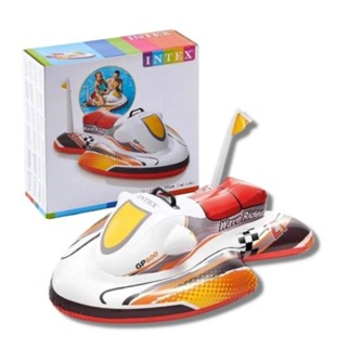 JET SKI ONDAS (117CM X 77CM) INFANTL 57520 INTEX