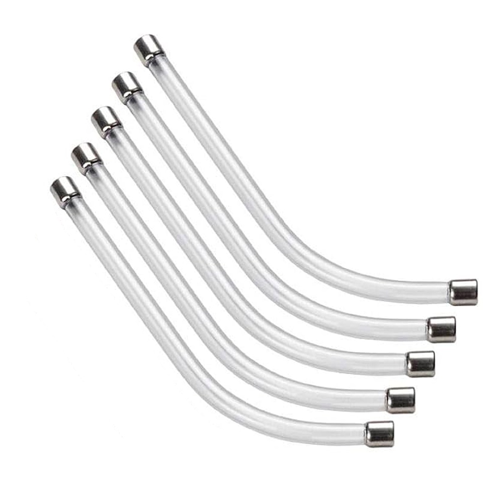 KIT 5 Tubo de Voz 2.0 para Headset Top Use HTU 310 e FP 360
