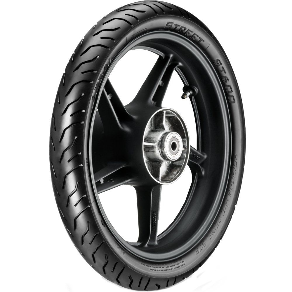 Pneu Cg 150 Titan Ybr 125 Yes 125 100/90-18 56p Tl St600 Vipal