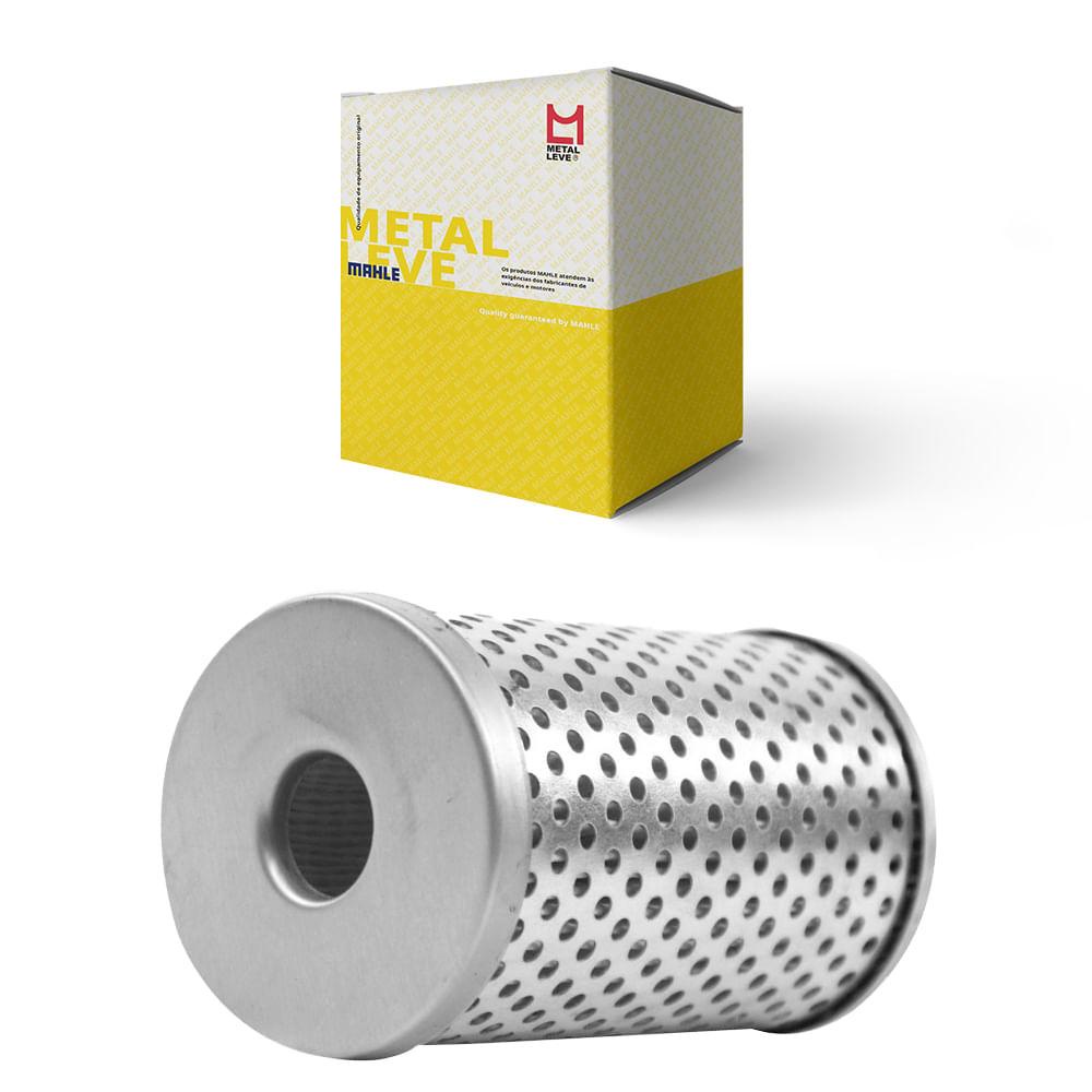 Filtro Hidráulico Ford Cargo Iveco Daily Stralis Volvo FH FM em Oferta na Shopee