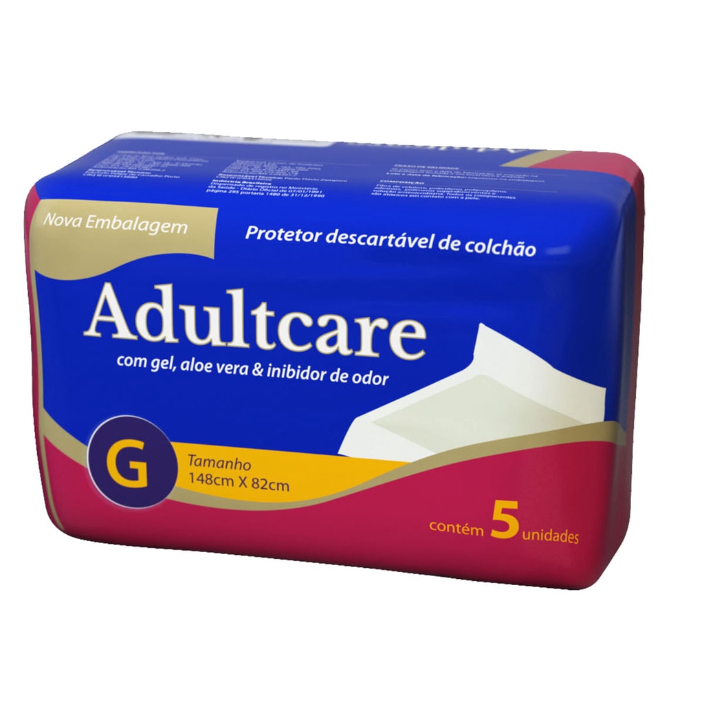 Adultcare Protetor de Colchão - Comprar com Melhor Preço em Roupas de Cama
