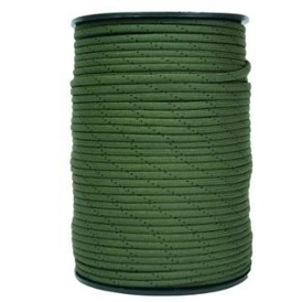 Cordel Velame Verde (10 metros) em Oferta na Shopee