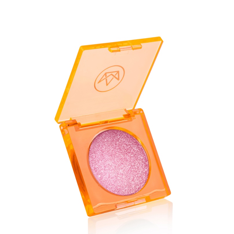 MARIA MARIA MAKEUP - MM - DIVINE GLOW ILUMINADOR -  AURORA
