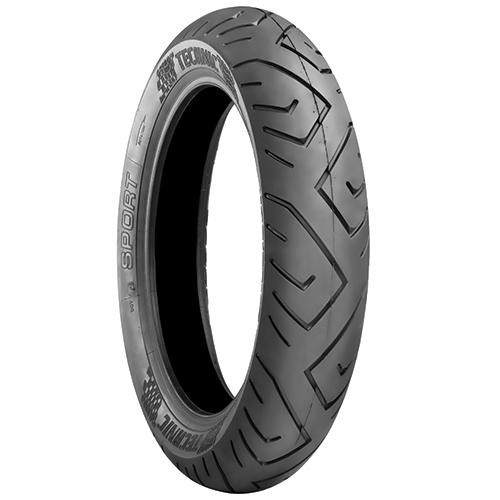 Pneu Traseiro 140/70-17 66S Fazer Twister CB300 S/Cam Sport Technic