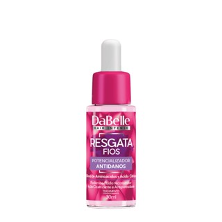 DaBelle Hair Intense Resgata Fios Potencializador Antidanos 30ml