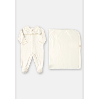 Kit Saída Maternidade Bebê Up Baby em Oferta na Shopee