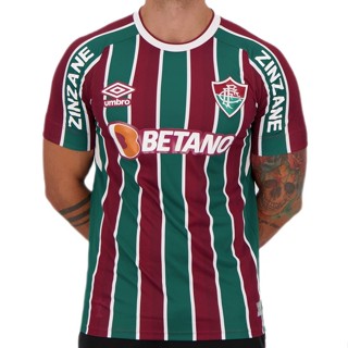 camisa camiseta de time de futebol Fluminense=envio imediato