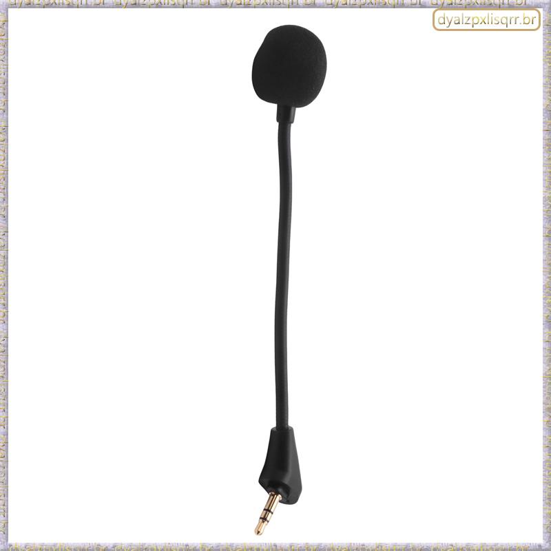 [F M S P] Microfone De Ouvido Para Jogos De Computador HyperX Cloud Alpha Xbox PS4