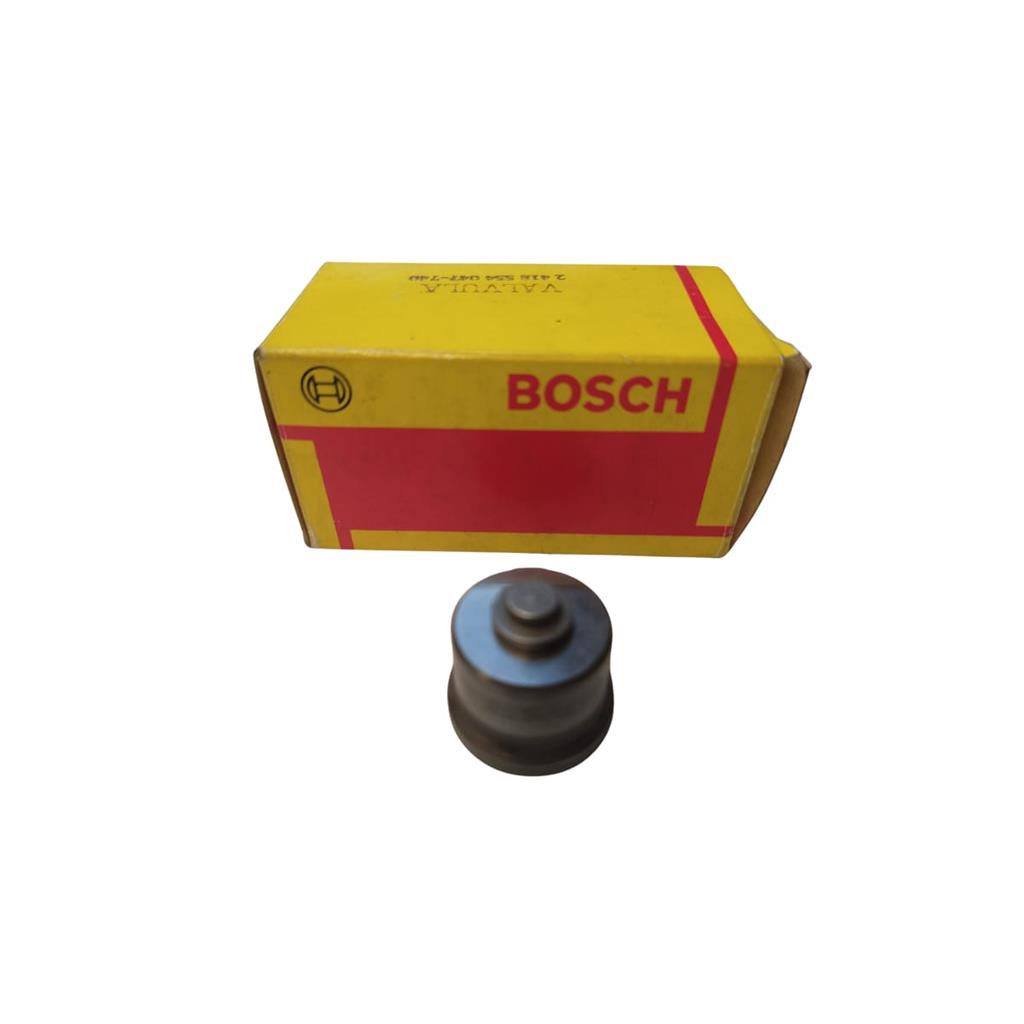 Valvula de Pressao da Bomba Injetora Scania 142 2418554047