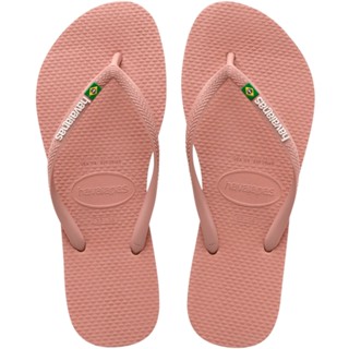 Chinelo Havaianas Slim Brasil Unissex