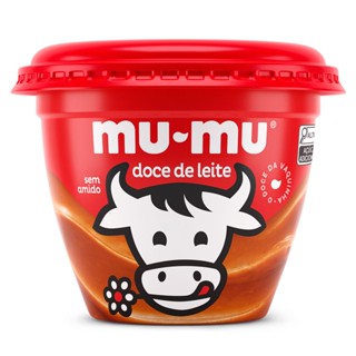 Doce Leite Mumu Neugebauer 350g