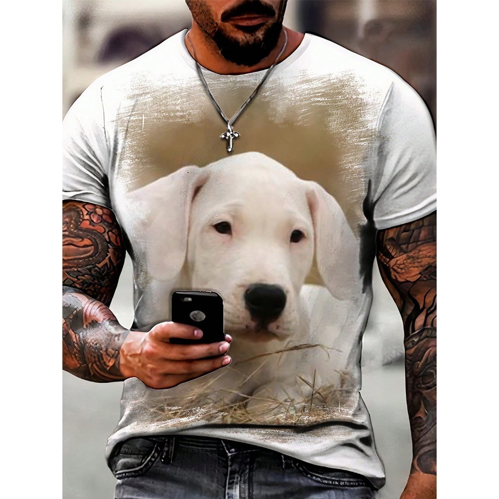 Dogo Argentino Filhote: Onde Comprar | BuscaProdutos