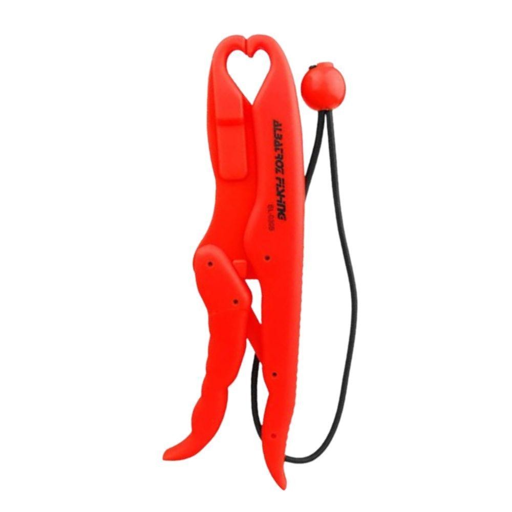 Alicate Contenção Albatroz BL-030B - Laranja -17,5cm