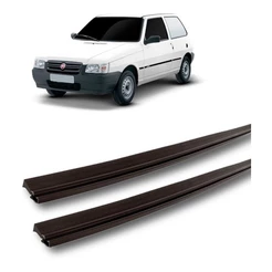 Par Pingadeira Fiat Uno 2 Portas 1984 A 2013 Portas