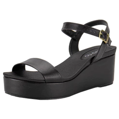 Sandália Feminina Anabela Beira Rio 8407135