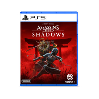 Jogo Assassin’s Creed Shadows - PS5 em Oferta na Shopee