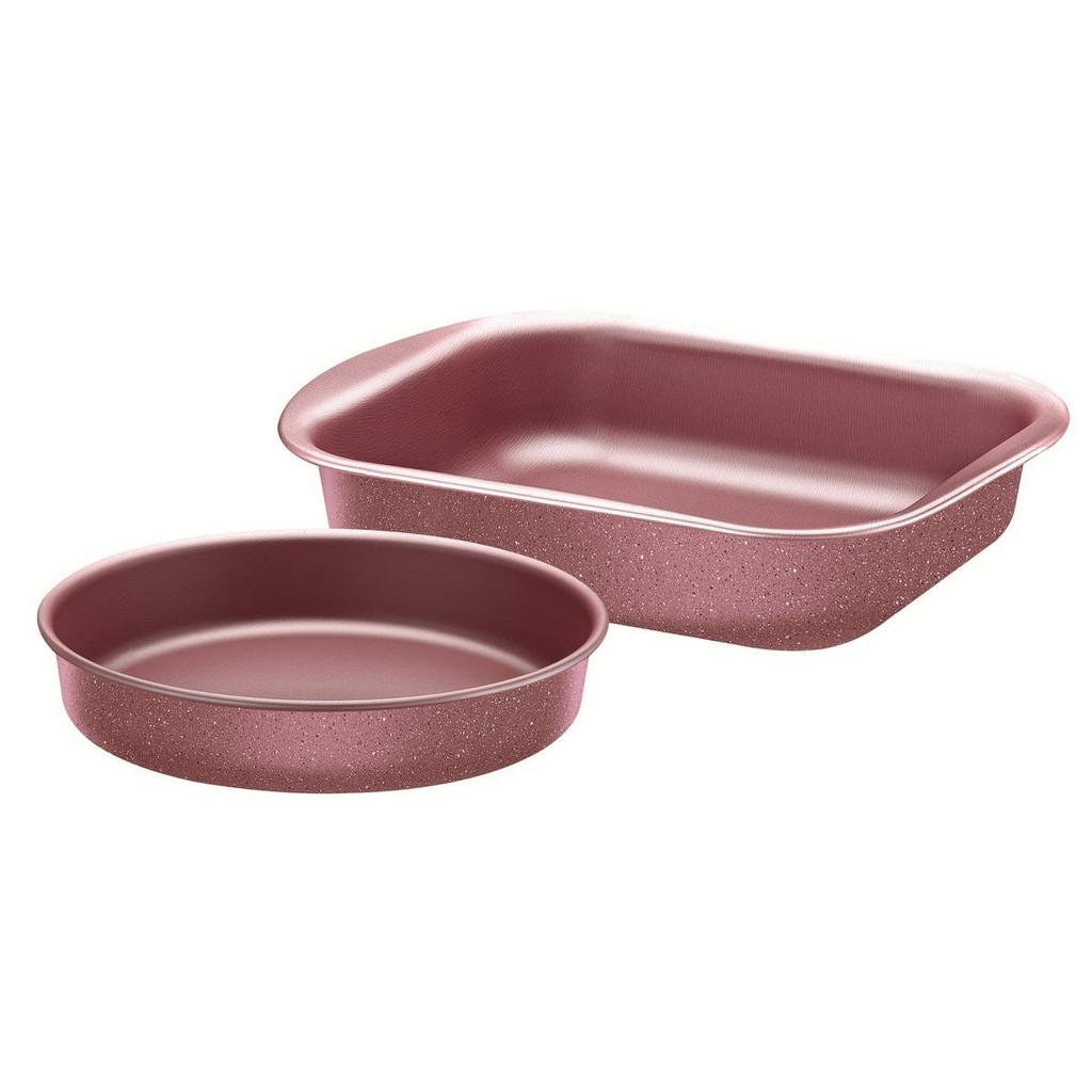 Jogo De Assadeiras Antiaderente Brasil 2 Peças Tramontina em Oferta na Shopee