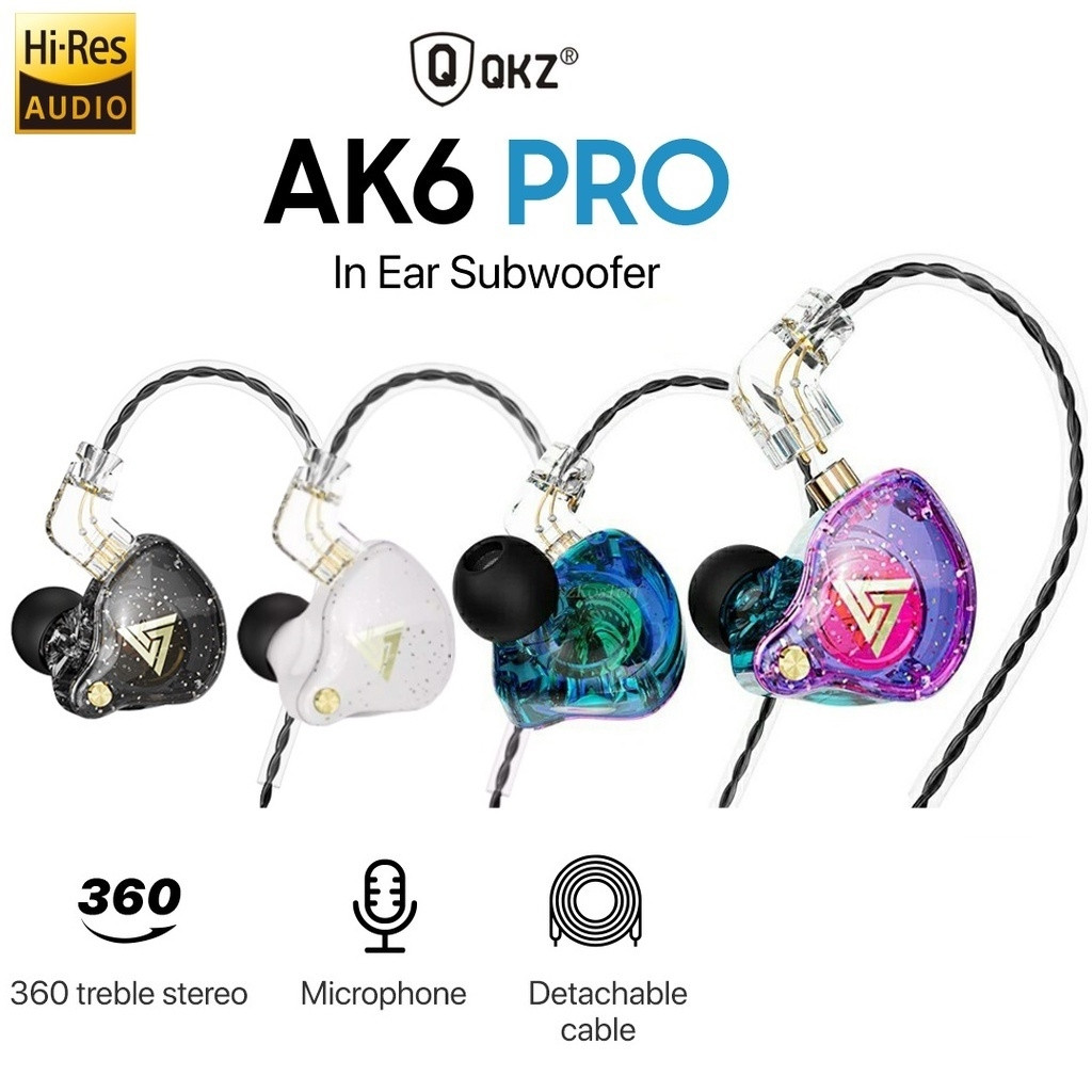Fones De Ouvido Dinâmico Bass Earbuds Monitor De Ouvido Esporte Auscultadores Com Cancelamento De RuídoOriginal em Oferta na Shopee