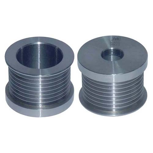POLIA ALTERNADOR VW CONSTELLATION 13190/15190/17190/26280/31280/17280/24280 EURO 5 SUK591