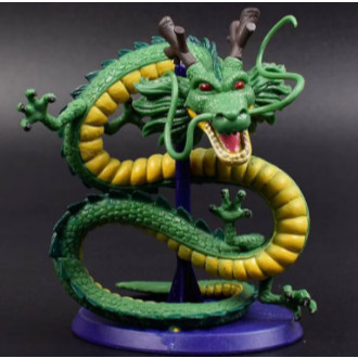 Dragon Ball Z Handmade Modelo, Dragon Ball, Anime Dragon Doll,  Presente de aniversário, 10cm