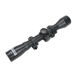 Luneta Rossi 4x32 Sport Mount Alto 3/8 - 11mm