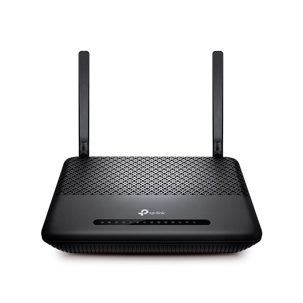 Roteador TP-Link Archer XR500v GPON VoIP AC1200 2 Antenas