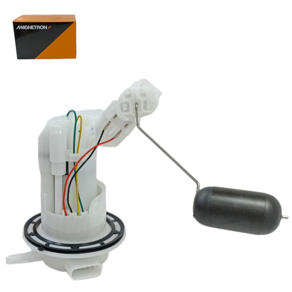 Bomba Combustível Nxr 160 Bros Es 2016 a 2017 em Oferta na Shopee