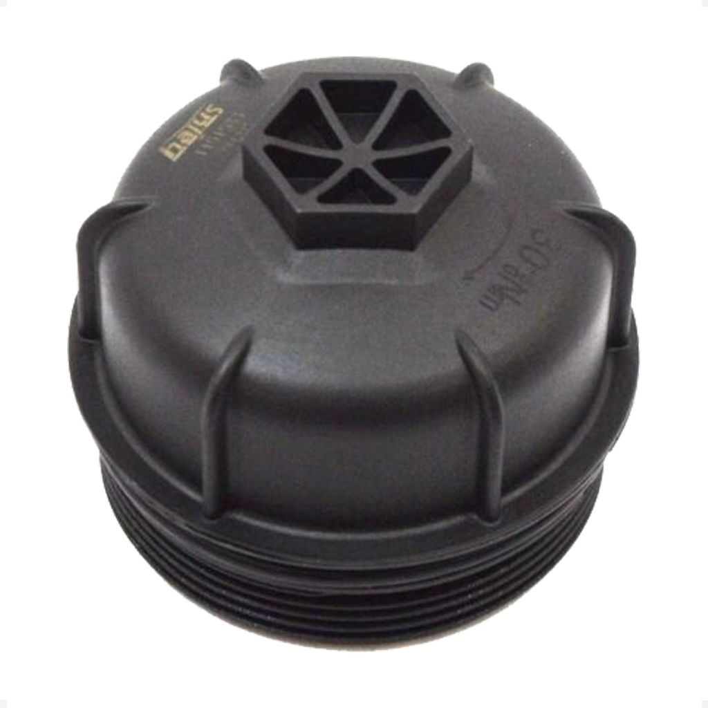 Copo Tampa Filtro Óleo Fiat Toro 2016 a 2024 - 1351944 - TFW626