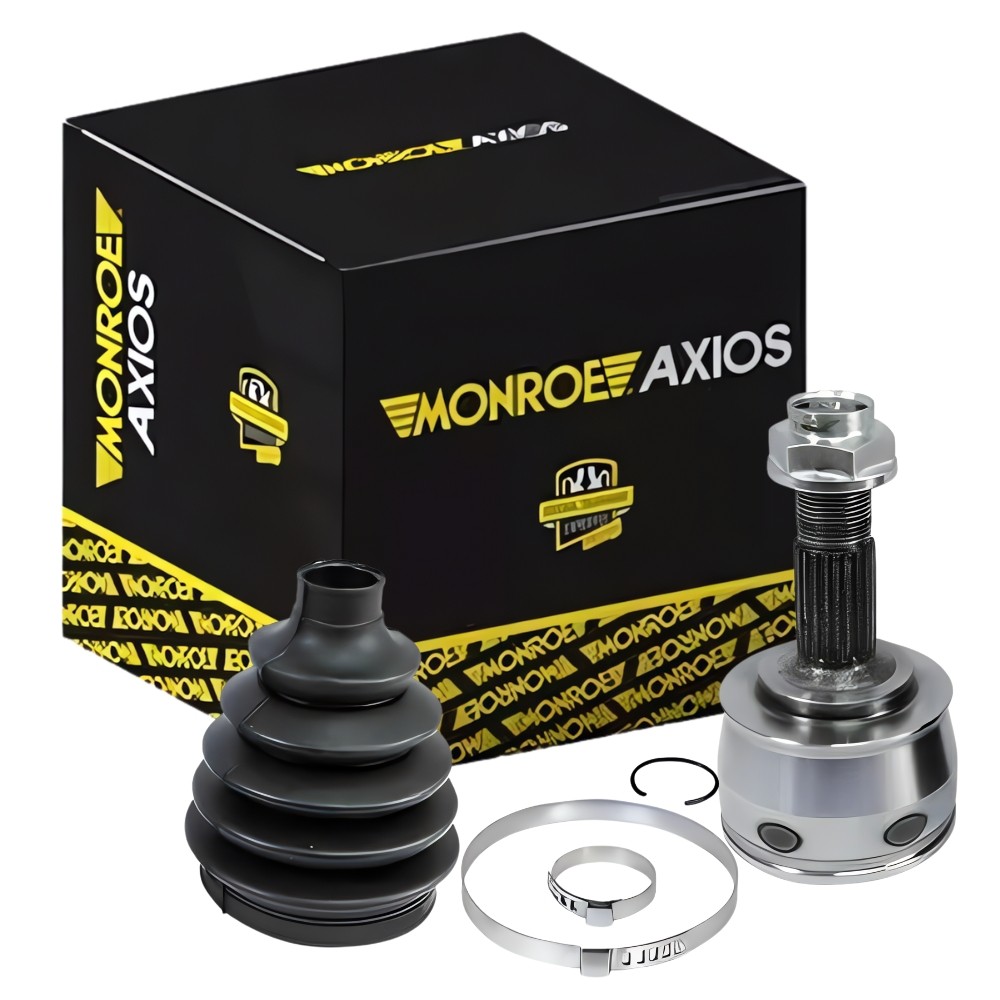 Junta Homocinetica Fiat Palio Uno Argo Mobi 1.0 21x22 Axios