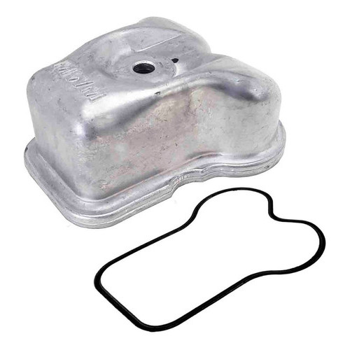 Tampa de Valvula Motor MWM 229 F1000 F4000 F11000 F22000 -  Com Junta de Borracha em Oferta na Shopee