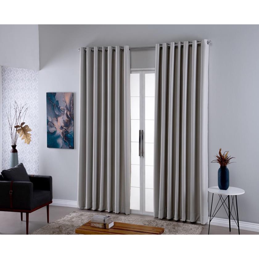 Cortinas Pra Sala: Onde Comprar | BuscaProdutos