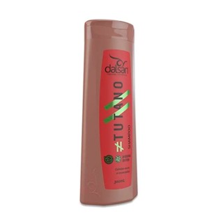 Shampoo Dalsan Tutano 300ml