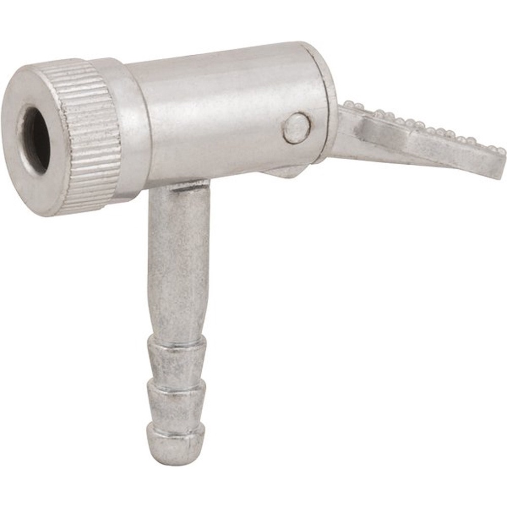 Bico Simples Para Encher Pneus Com Trava Vonder em Oferta na Shopee