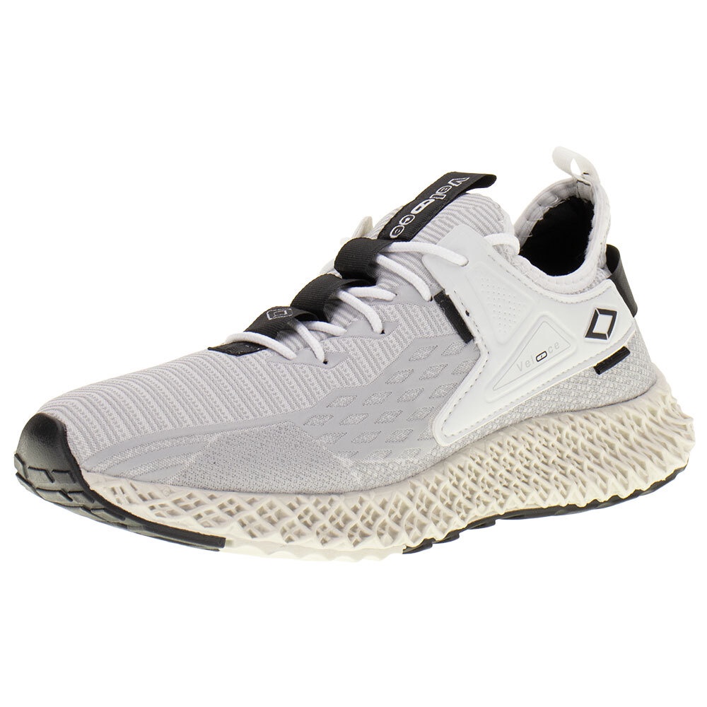 Tênis Masculino Veloce - V4029 em Oferta na Shopee