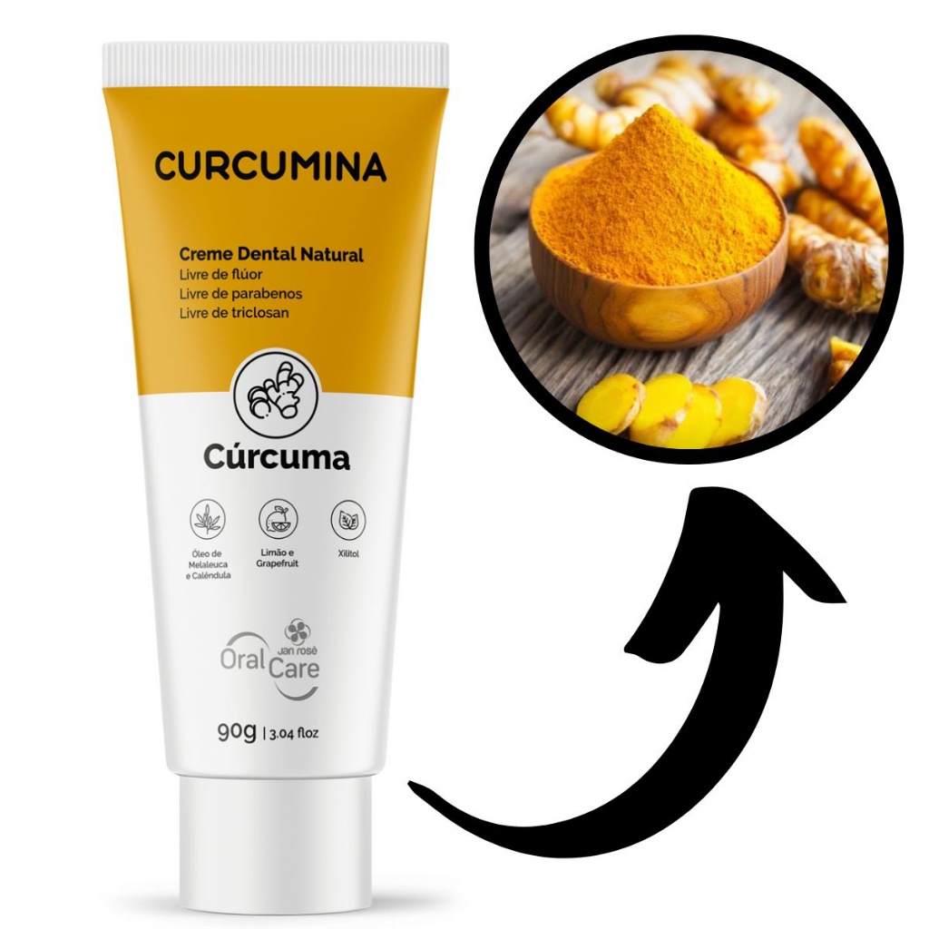 O que é Curcumina Gel? Guia e Onde Comprar | BuscaProdutos