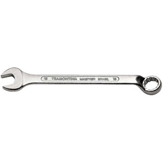 Chave combinada 13mm prata fosca Tramontina