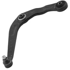 Bandeja Balança Peugeot 207 2009 A 2015 Dianteiro Motorista