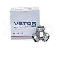 TRIZETA VETOR NISSAN: XTRAIL 2.0 09> TRASEIRA LADO DIRETO/ESQUERDO AUTOMATIC