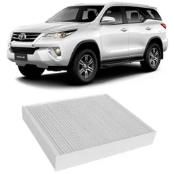 Filtro Cabine Ar Condicionado Hilux Sw4 2.7 2017 Tecfil