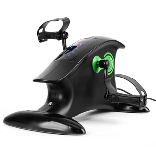 Mini bicicleta motorizada com bluetooth 220v WCT Fitness em Oferta na Shopee