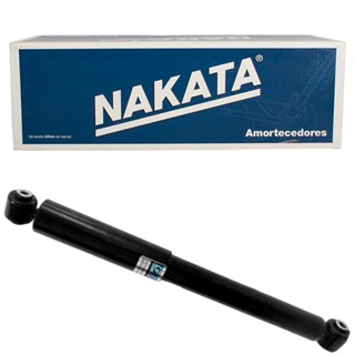 Amortecedor C3 2013 A 2020 Traseiro Nakata em Oferta na Shopee