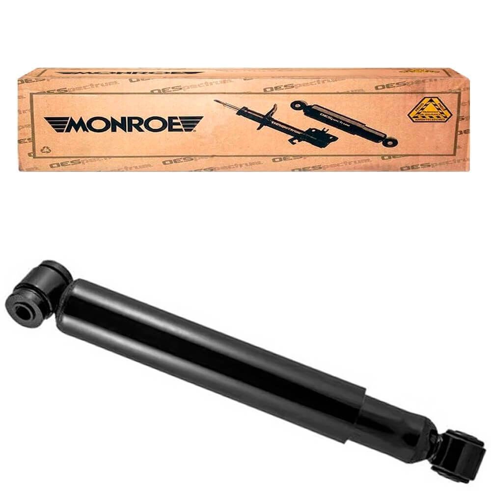 Amortecedor Ford Cargo 1617 91 A 2002 Dianteiro Monroe