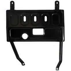 Protetor De Carter Fiat Strada 98 A 2014 Dhf