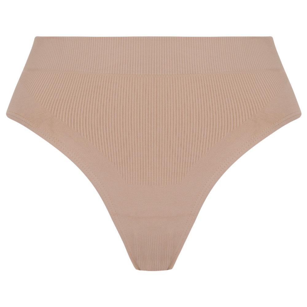 Calcinha Control Up Slim Loba Lupo 40800-001 sem costura