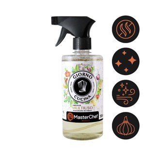 LIMPADOR MULTIUSO GIORNO CUCINA 500ML