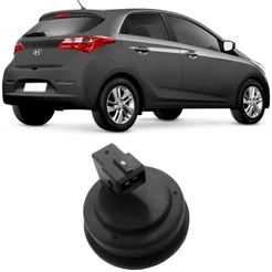Sensor Freio Abs Hb20 Picanto 2004 A 2020 Gauss Gs2004