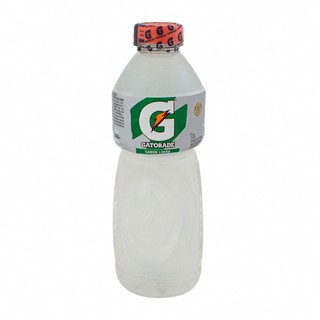 Gatorade Limão 500ml
